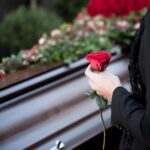 Организация похорон